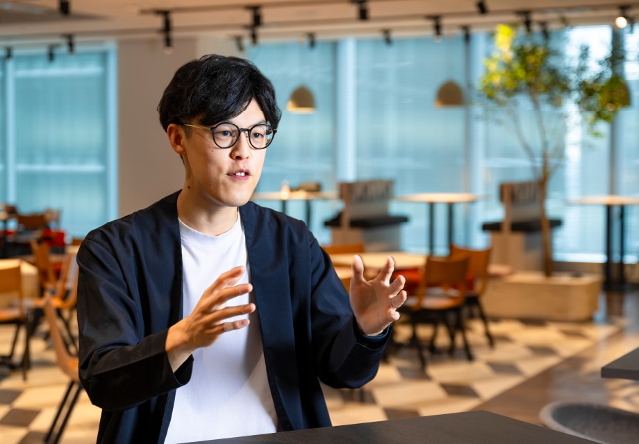 PwC税理士法人 シニアマネージャー 税務レポーティング・ストラテジー 角谷亮太 氏