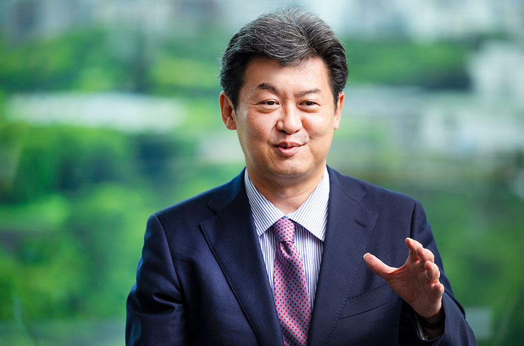 久禮 氏