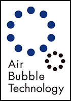 Air Bubble Technology