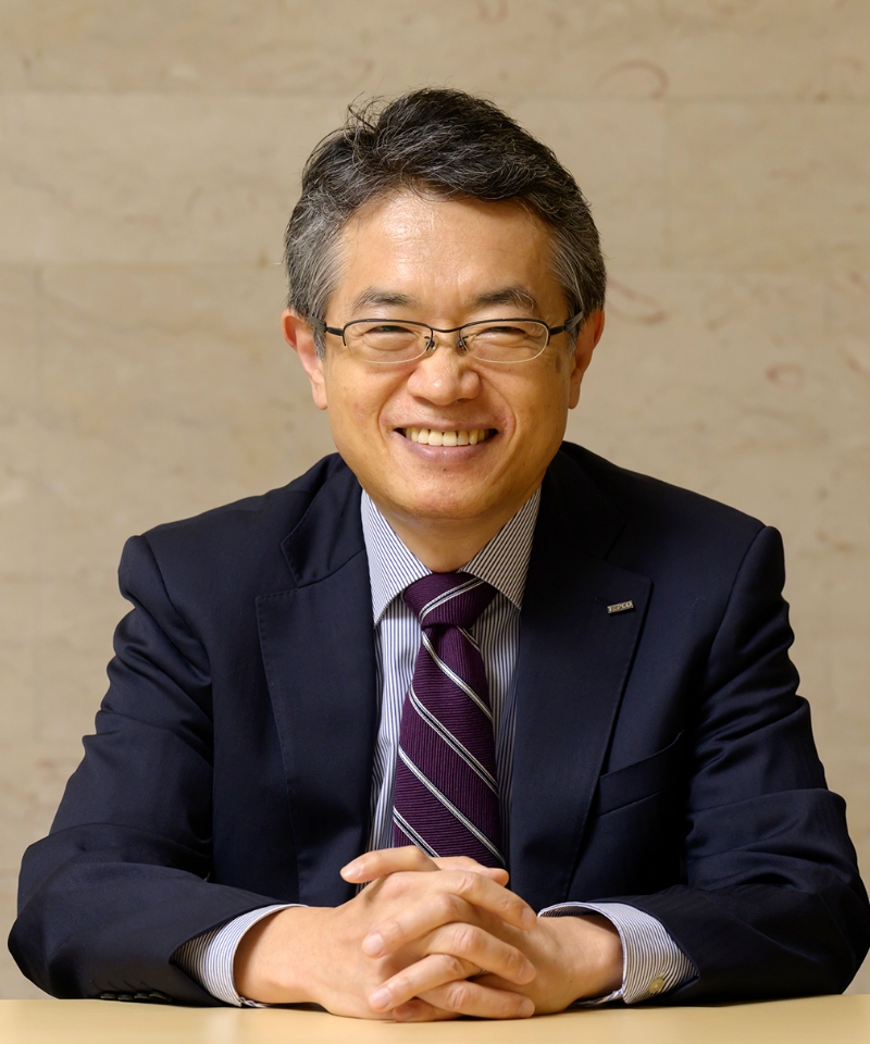 関 知道 氏