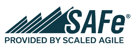 Scaled Agile ロゴ