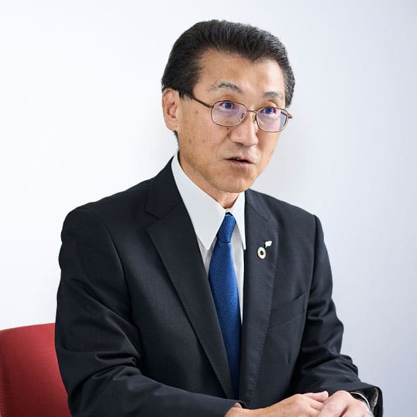 安喰 氏