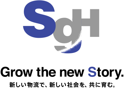 SGH logo