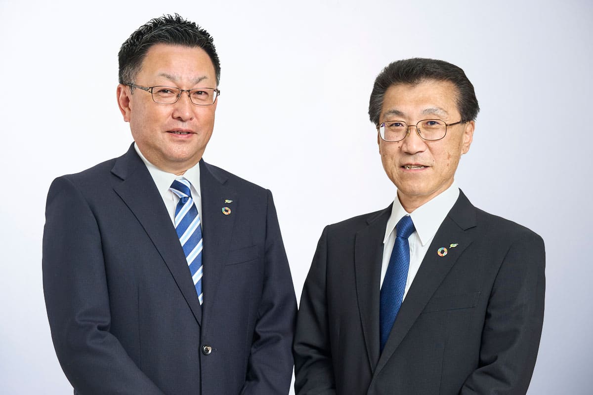 菅原氏／安喰氏