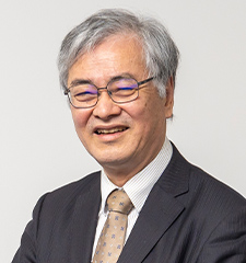 佐々木 良一氏