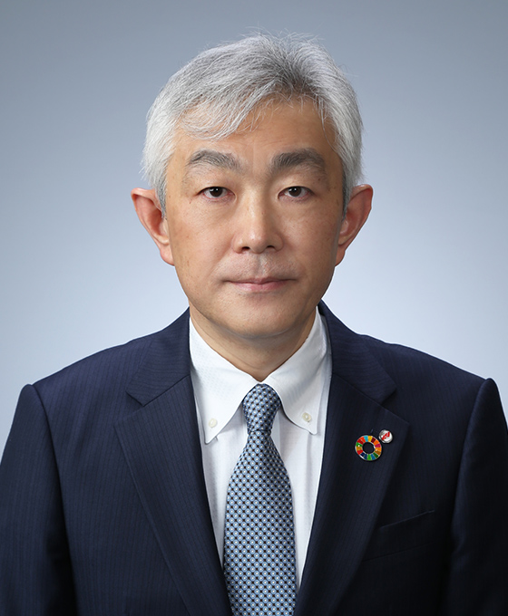 寺内 徳哉 氏