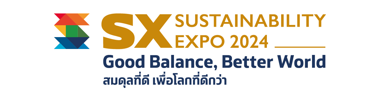 SUSTAINABILITY EXPO 2024