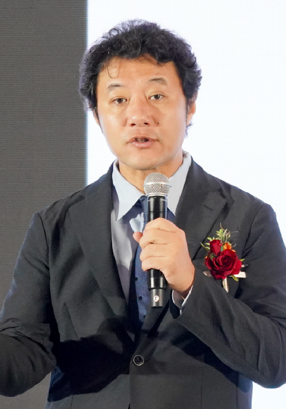 早稲田大学大学院経営管理研究科 早稲田大学ビジネススクール 教授 入山章栄氏