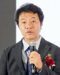早稲田大学大学院経営管理研究科 早稲田大学ビジネススクール 教授 入山章栄氏
