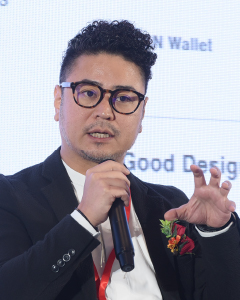 株式会社フォーデジット 取締役COO 末成武大氏