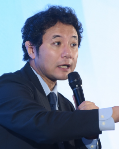 早稲田大学大学院経営管理研究科 早稲田大学ビジネススクール 教授 入山章栄氏