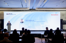 Opening Remarks, Keynote Speech