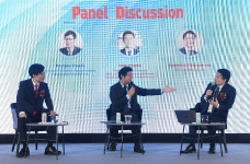 Closing Session