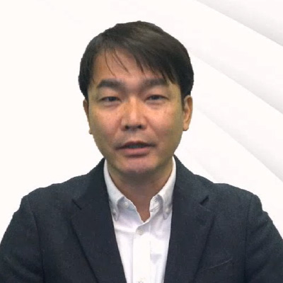 磯部 博史 氏