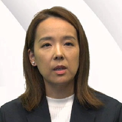 滝澤 美帆 氏