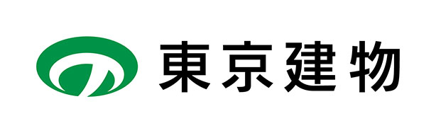 東京建物ロゴ