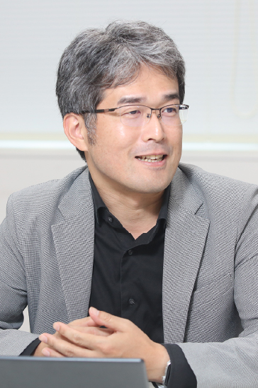 トヨタパーソナルサポート株式会社 経営企画部　DX業務改革G グループリーダー 増岡 孝之氏