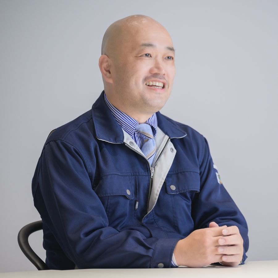 花田 朋之 氏