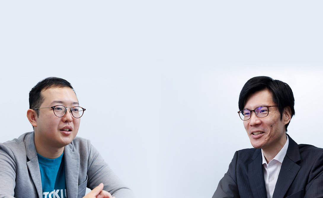 株式会社IDホールディングス 代表取締役社長 グループ最高経営責任者 舩越 真樹氏