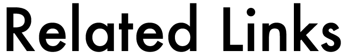 RelatedLinks