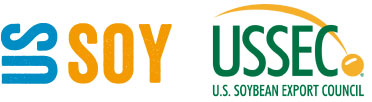 US SOY USSEC Logo
