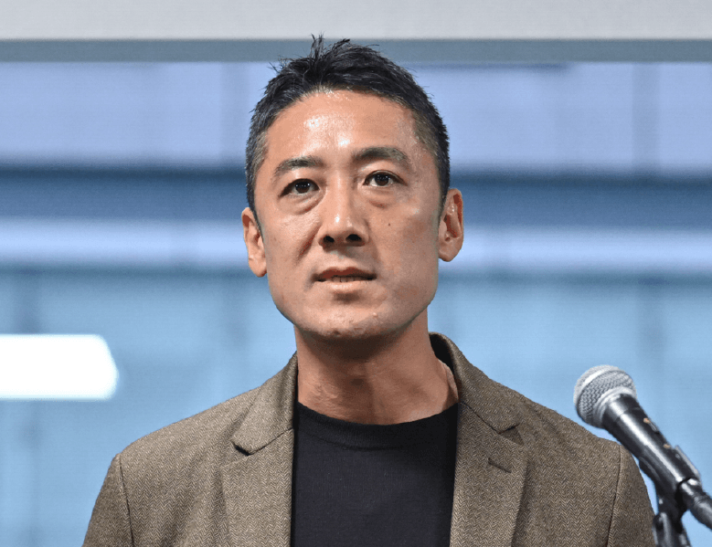 森田 成紀氏