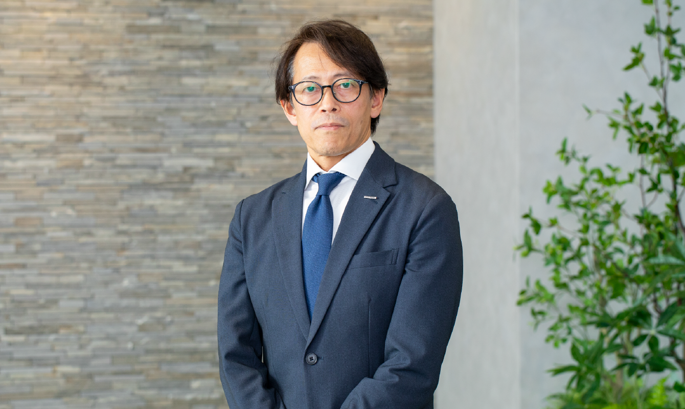 旭化成ホームズ株式会社
