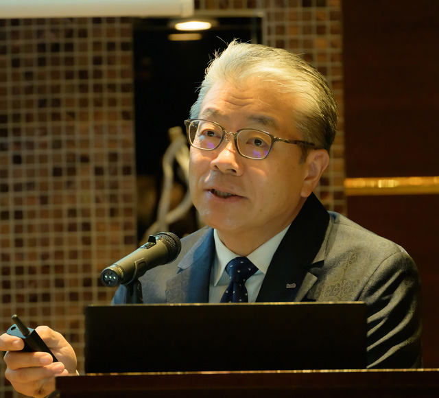 写真：園田 憲悟 氏