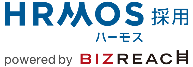 HRMOS採用 powered by BIZREACH