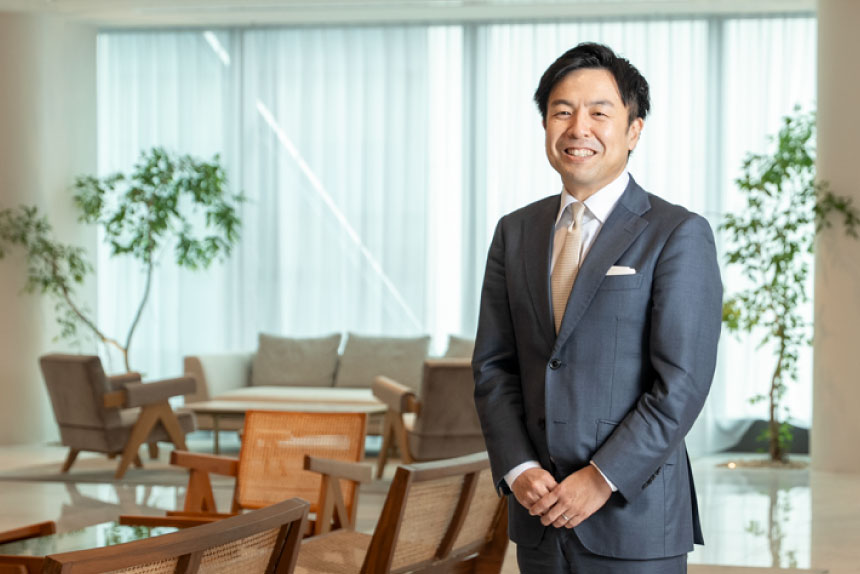 社内スカウト活動で人材流出を食い止め“働く人から選ばれる企業”を実現する「社内版ビズリーチ by HRMOS」