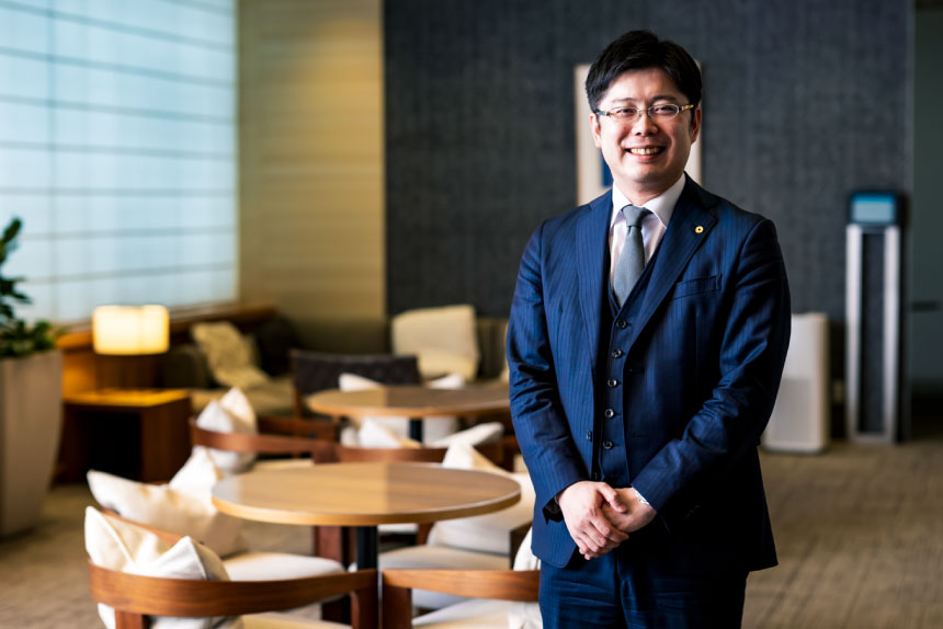 「社内版ビズリーチ by HRMOS」で社内人材とポジションの最適なマッチングを目指す岡三証券グループ
