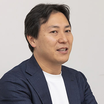 クラスメソッド株式会社 代表取締役 横田 聡氏