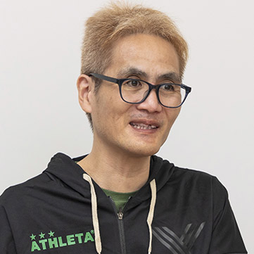 クラスメソッド株式会社 クラウド事業本部 コンサルティング部 鈴木 亮氏