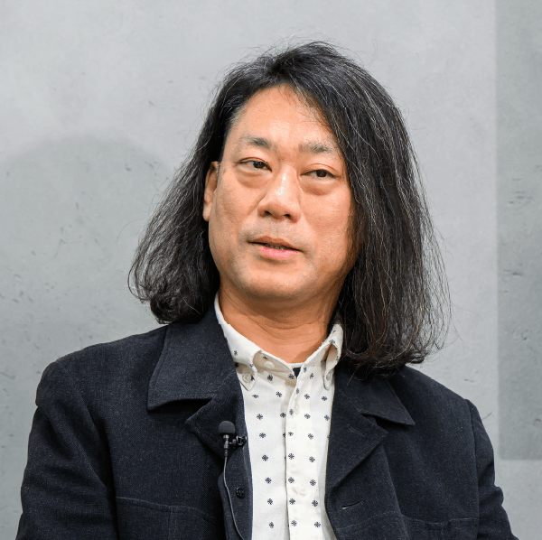 富士榮尚寛氏