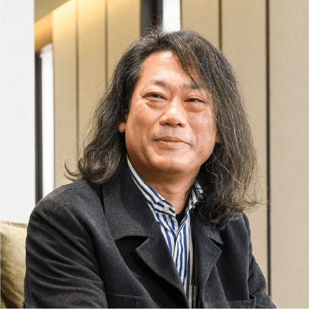 富士榮尚寛氏