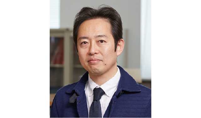 国立研究開発法人 防災科学技術研究所 総合防災情報センター長 臼田 裕一郎氏
