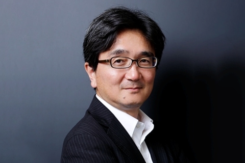 森川 博之氏