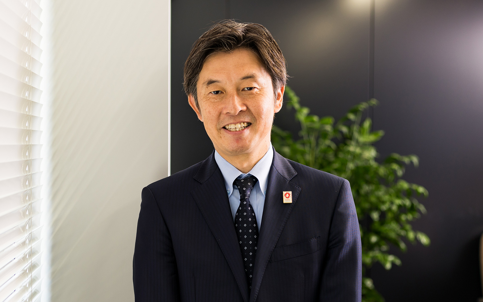 成田 達治氏