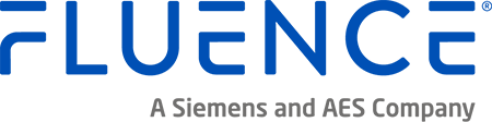 FLUENCE logo
