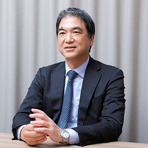 森重 和春