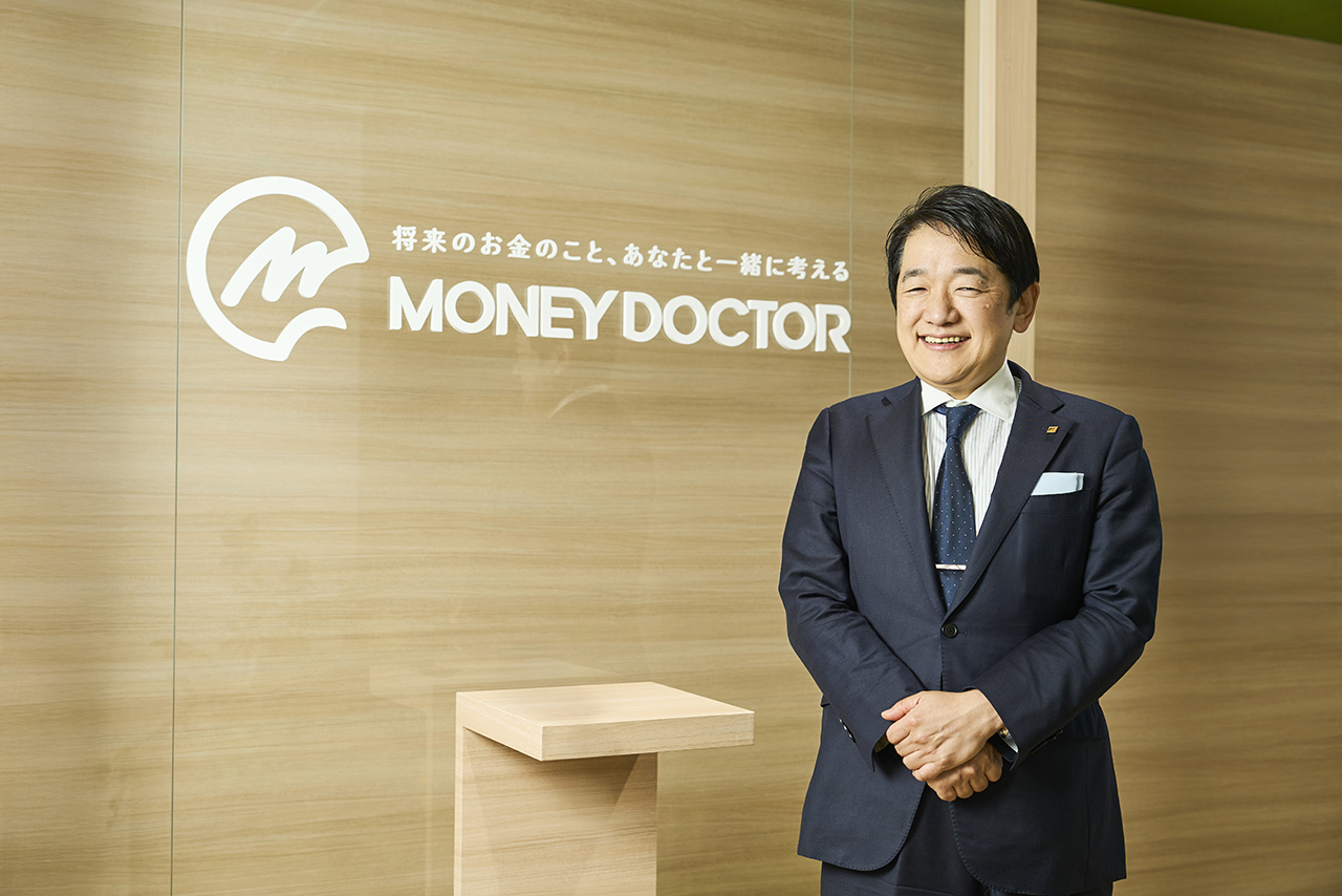 写真:黒木 勉氏