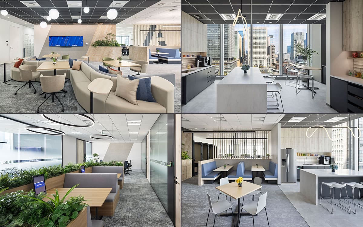 Anaplan Japan