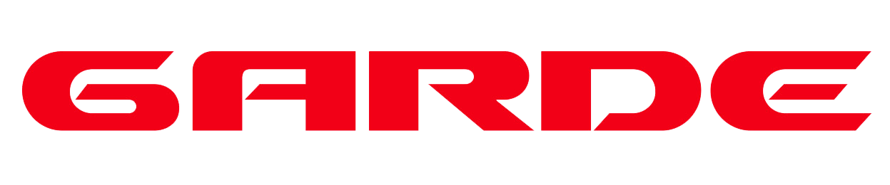 GARDE logo