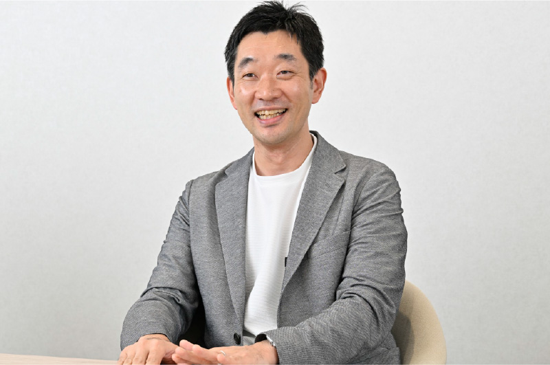 多木 嘉一 氏
