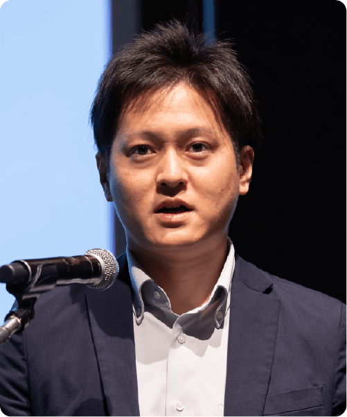 安達 広明氏