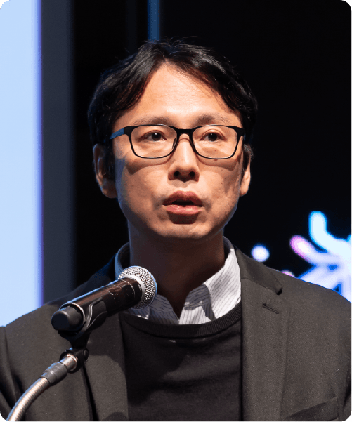嘉門 延親氏