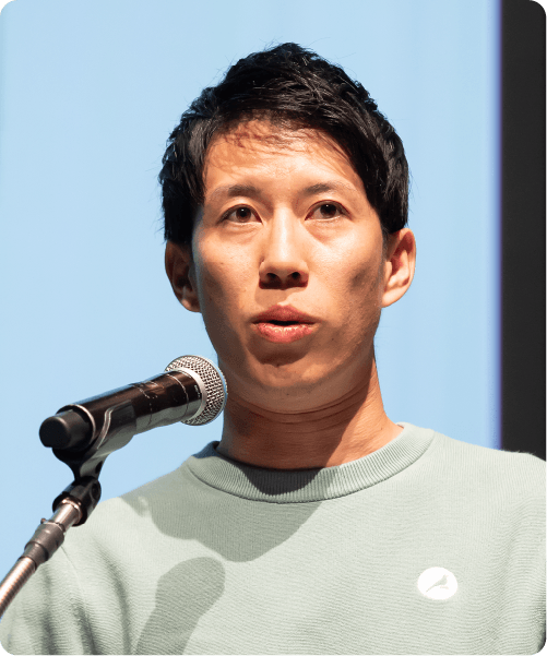 木邑 文彦氏