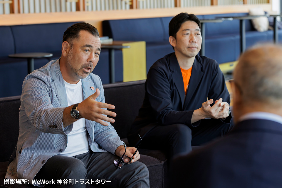 AIが紡ぐ体験価値、ビジネスの新機軸HX ～顧客（CX）と従業員（EX）の