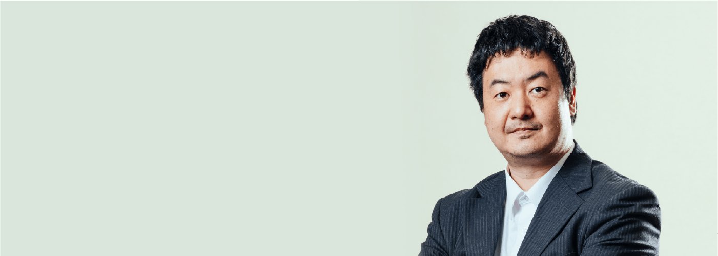 志田 隆弘氏
