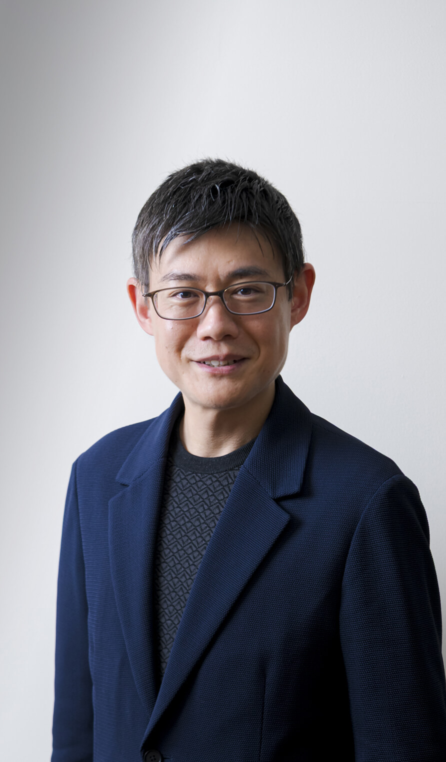 株式会社アイ・ピー・エス 代表取締役専務 赤松 洋氏